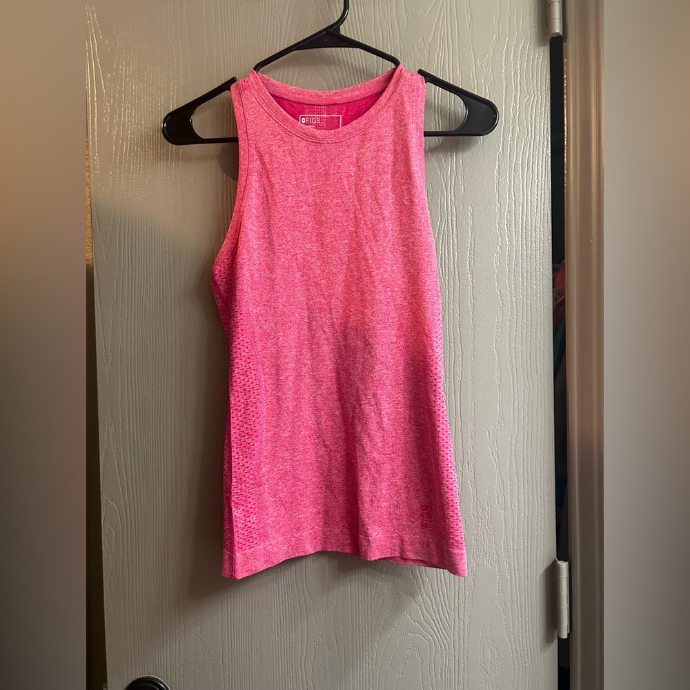 Figs Seamless Tank